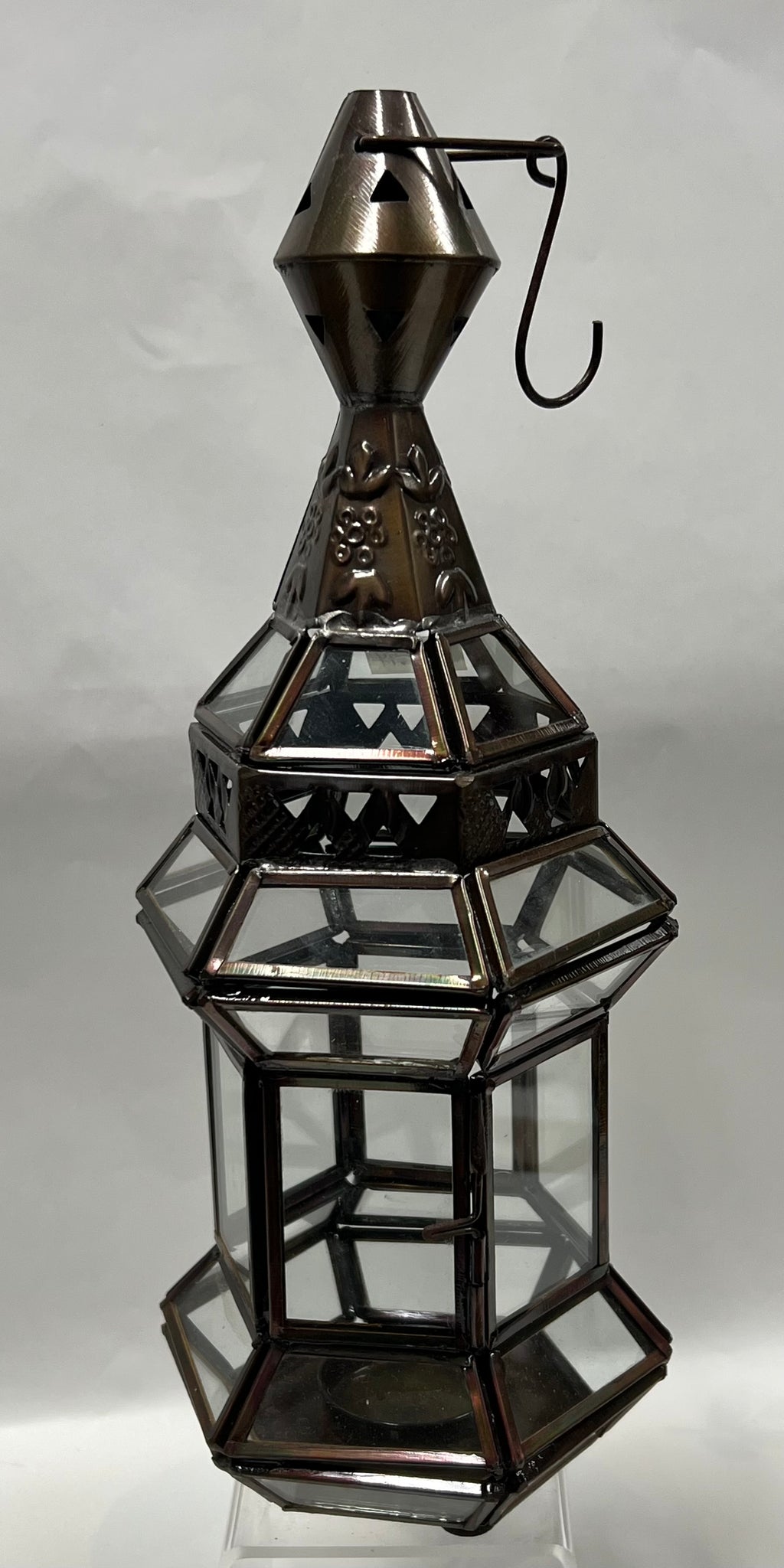 Candleholder/ Lantern