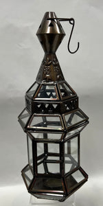 Candleholder/ Lantern
