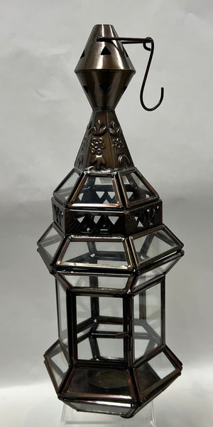 Candleholder/ Lantern