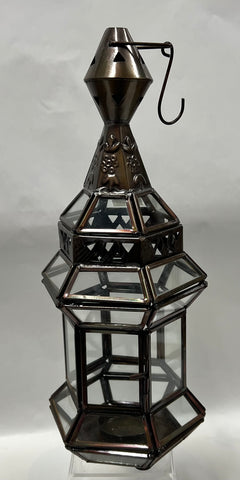 Candleholder/ Lantern