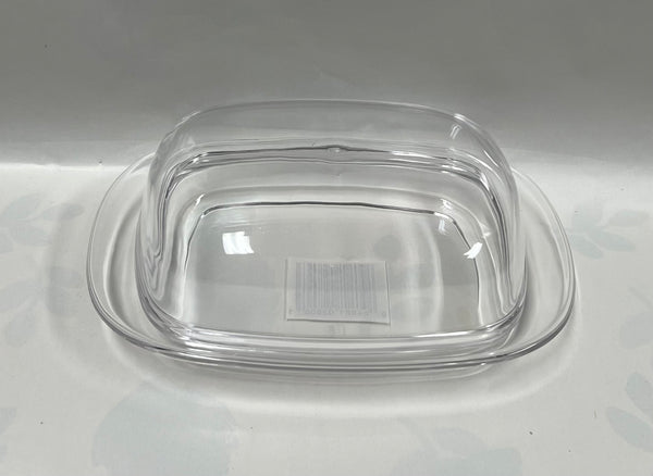 Danesco -Covered Butter Dish