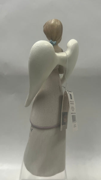 Betty Singer - Messenger Angels Collection -New Life Angel