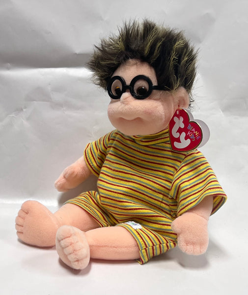TY Beanie Kids-Specs