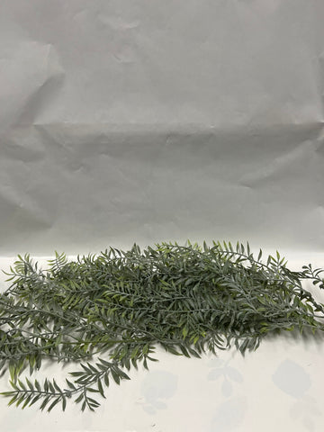 Hanging greenery -Bamboo Bush