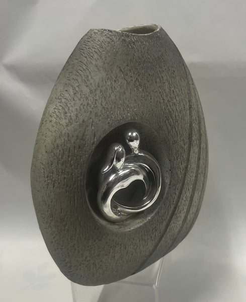 Love Everlasting Vase