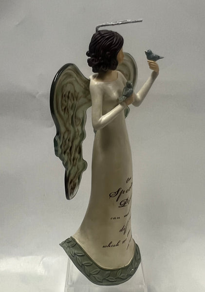 One Special Person -Angel Figurine