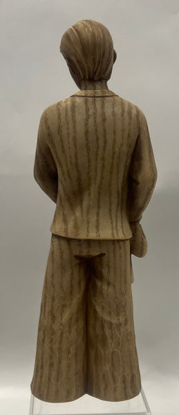 A Father’s Touch -Family Tree -Betty Singer Collection