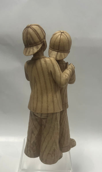 Brothers -Family Tree -Betty Singer Collection