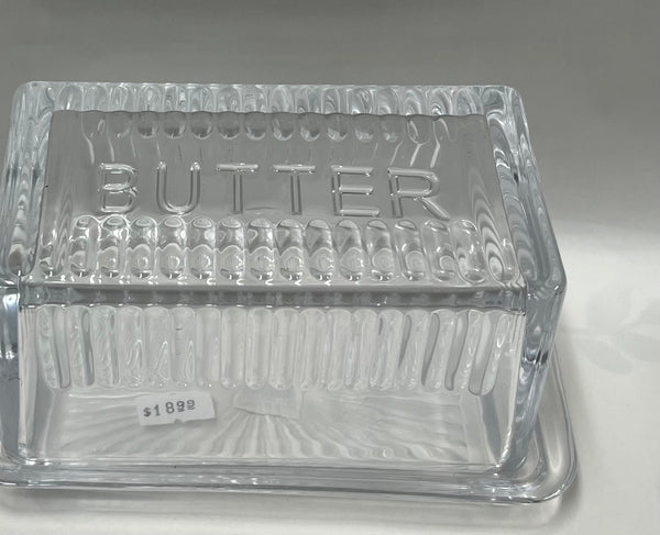 Butter Keeper