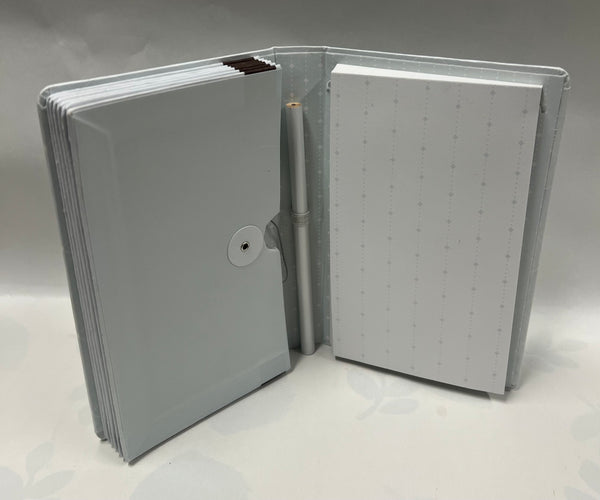 The Perfect Day -Planner