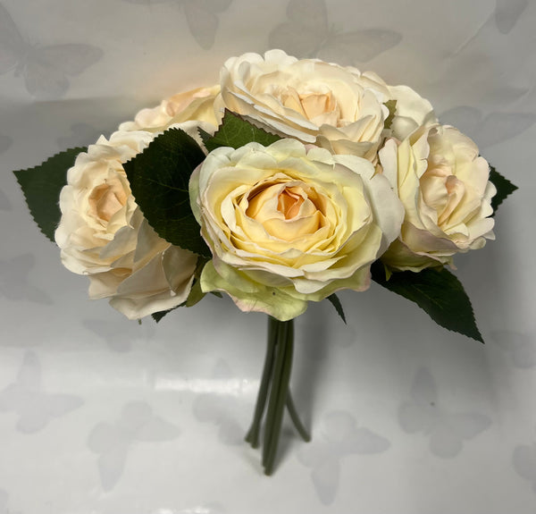 Rose Bundle -Light Pink (Champagne)