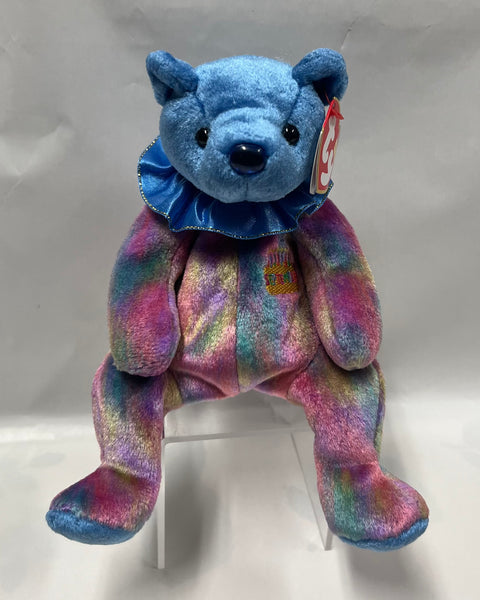 TY Beanie -September