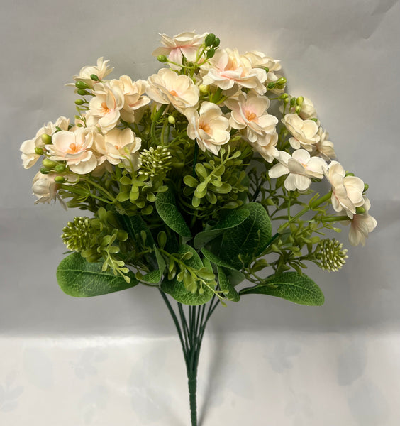 Blossom Bush