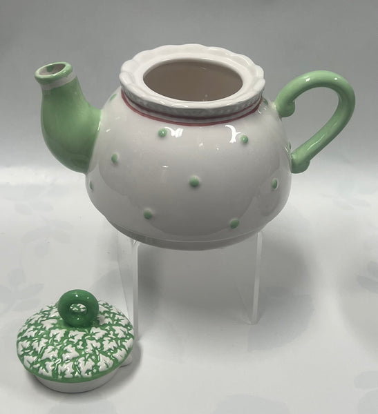 Susan Branch -Tea for One