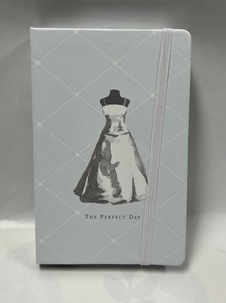 The Perfect Day -Planner