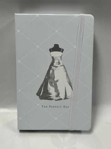 The Perfect Day -Planner