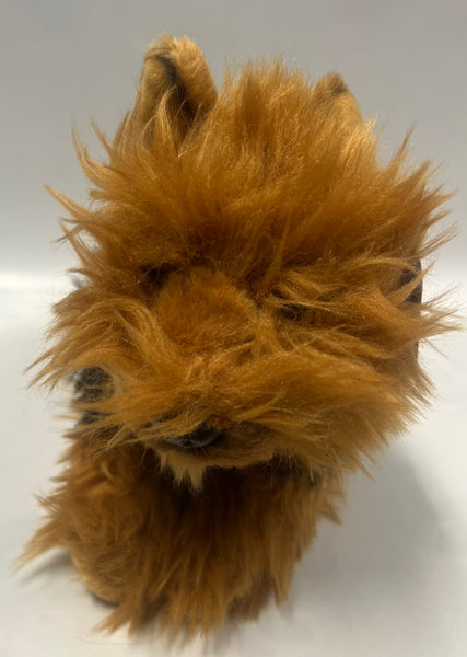 Plush Dog -Yorkshire Terrier -Small