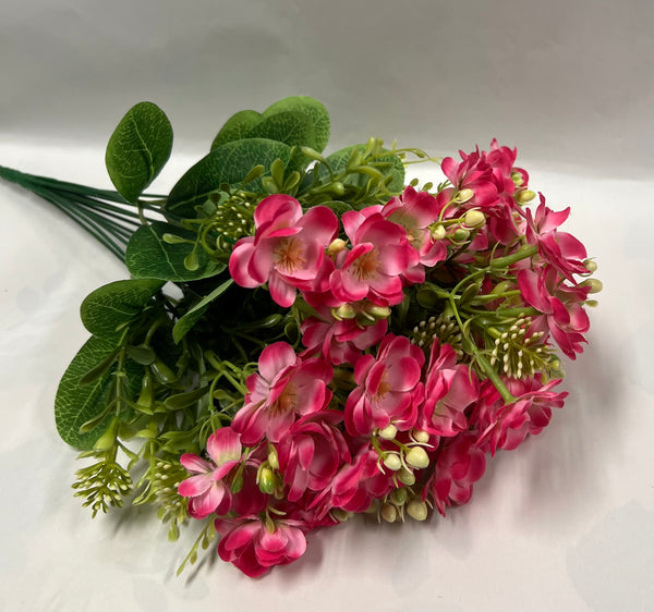 Blossom Bush