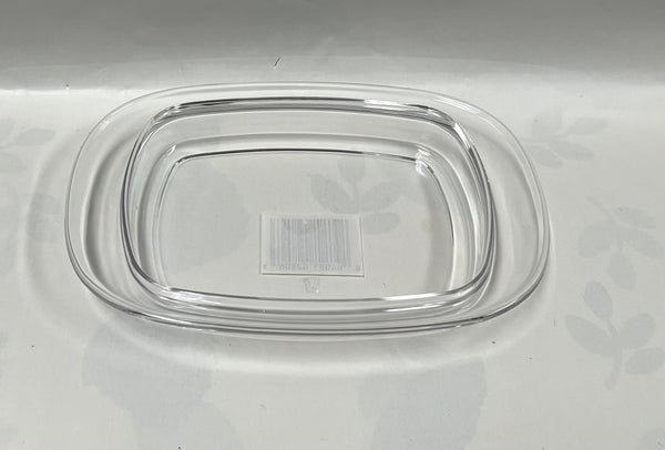 Danesco -Covered Butter Dish