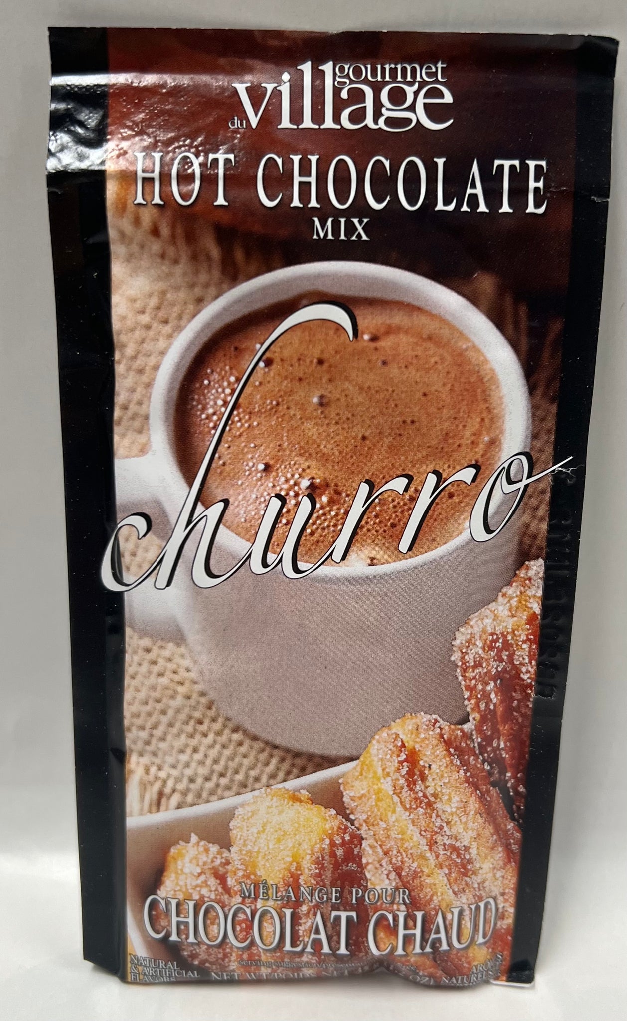 Gourmet Village "Churro" Hot Chocolate Mix