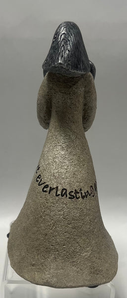 True Love Angel Figurine