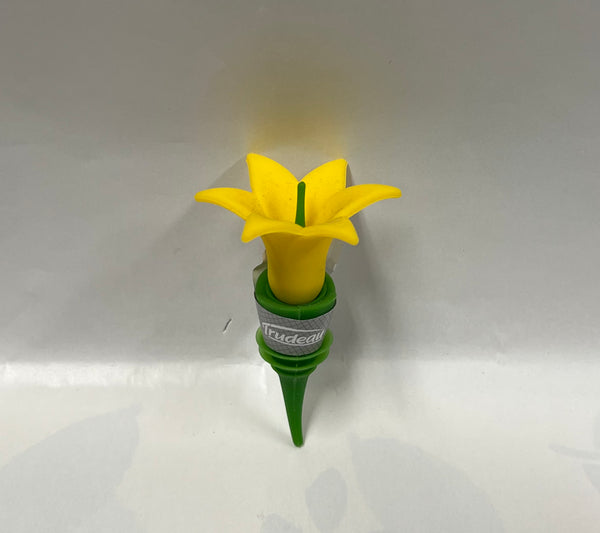 Trudea Silicone Wine Stopper