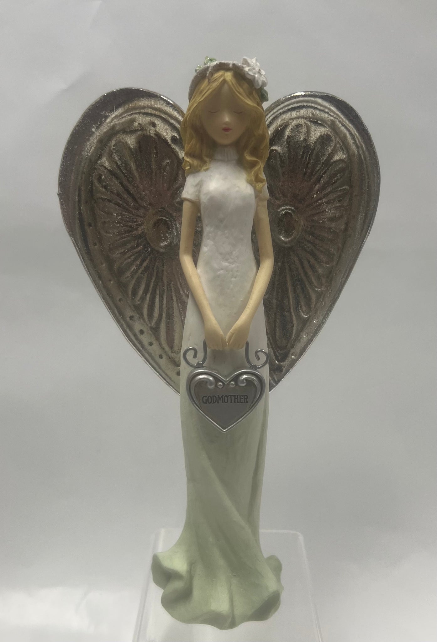 Grassland Roads - Godmother Angel Figurine
