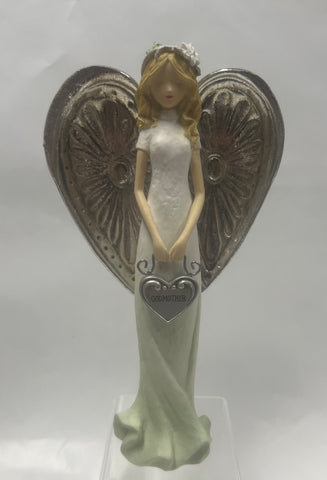 Grassland Roads - Godmother Angel Figurine