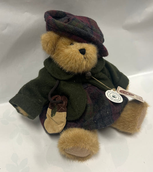 Boyd's Bear- Kristen T. Oakley