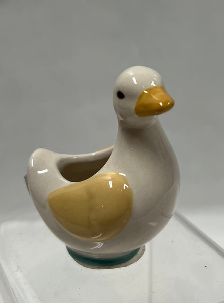 Duck Toothpick Holder
