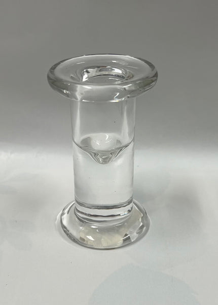Cylinder Taper Candle Holder