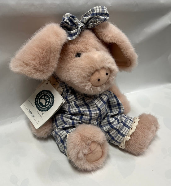 Boyd's Bear- Primrose