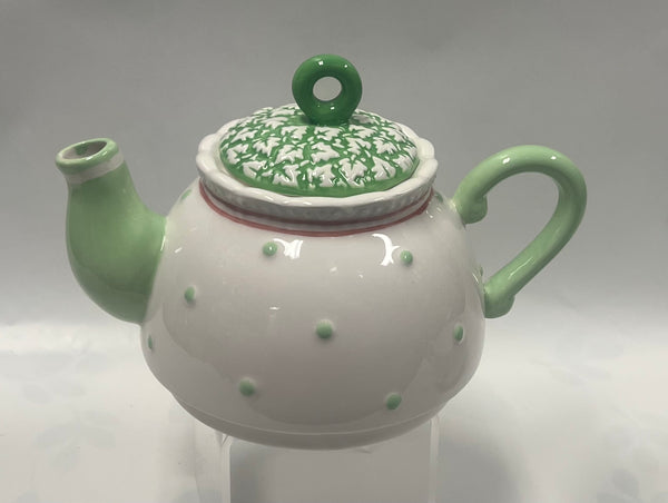 Susan Branch -Tea for One