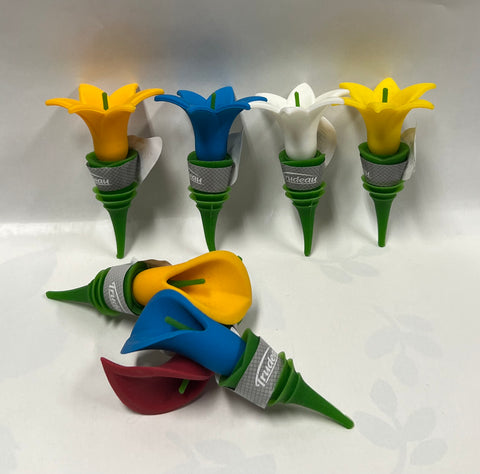 Trudea Silicone Wine Stopper