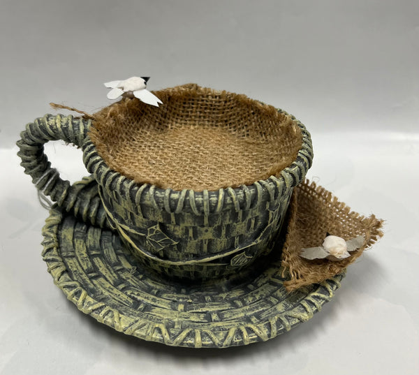 Jacqueline Kent -Lady Liberty