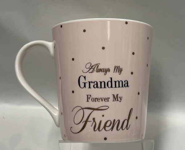 Grandma Mug