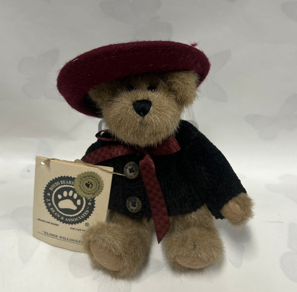 Boyd's Bear- Eloise Willoughby