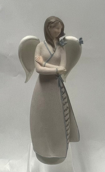 Betty Singer - Messenger Angels Collection -Friend / Sister Angel