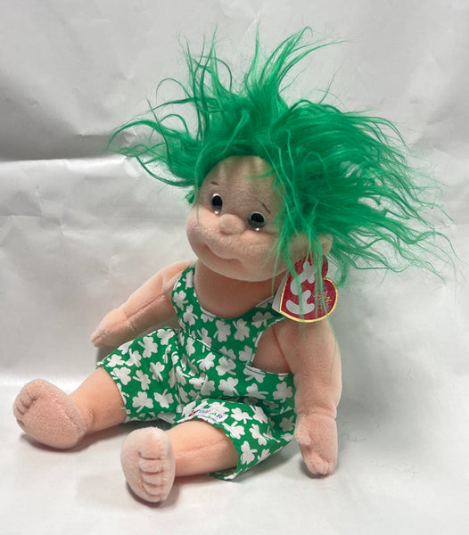 TY Beanie Kids- Shenanigan