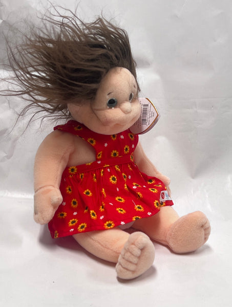 TY Beanie Kids- Cookie