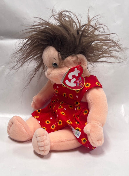 TY Beanie Kids- Cookie