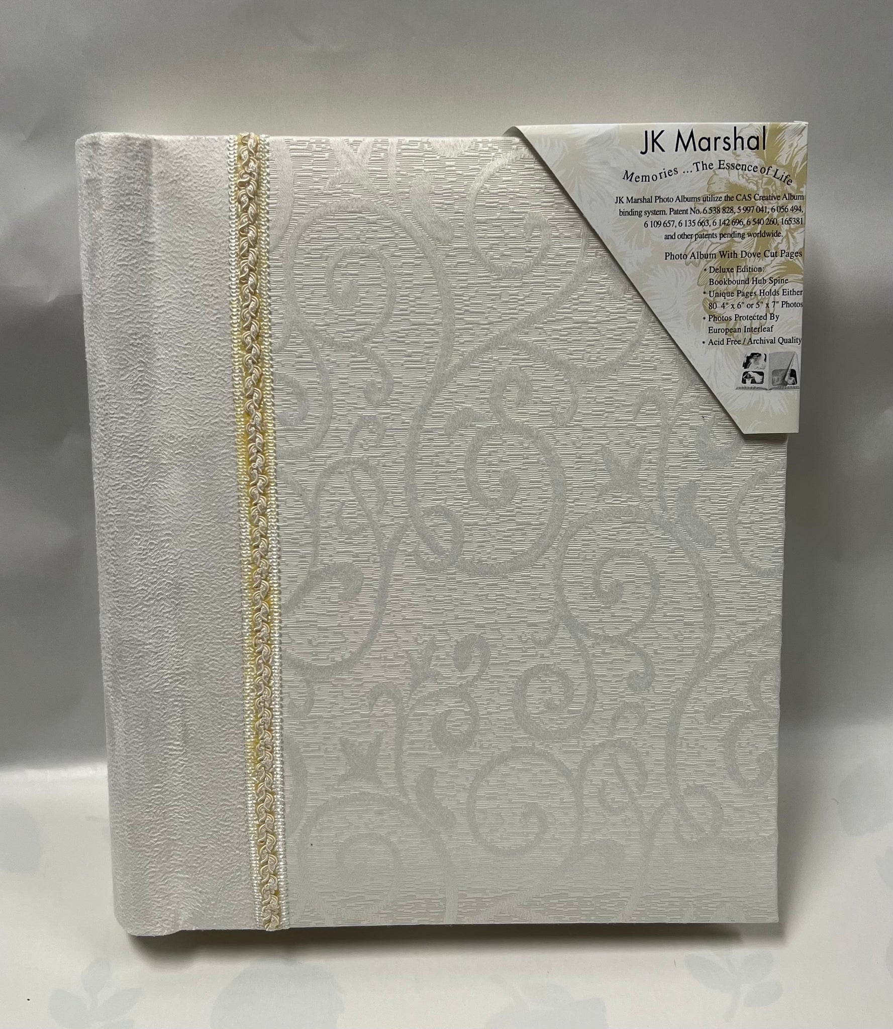 Photo Album -Wedding March