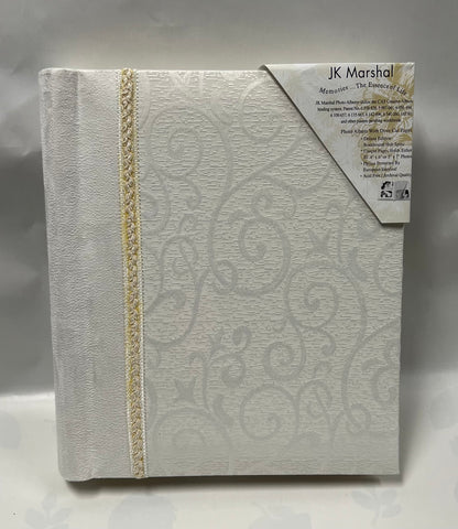 Photo Album -Wedding March