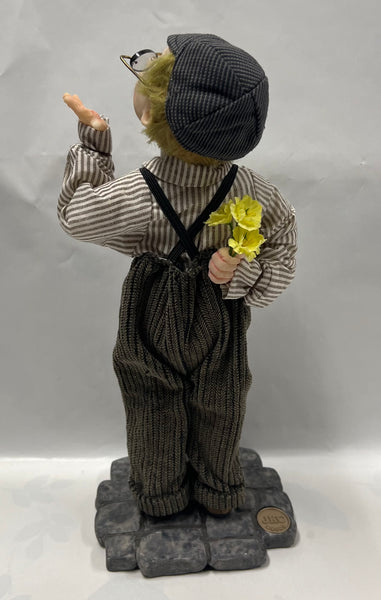 Jacqueline Kent -The Magical Message