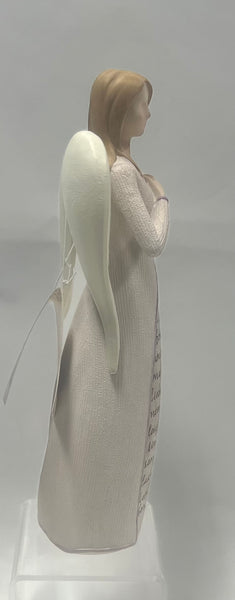 Betty Singer - Messenger Angels Collection -Love Angel