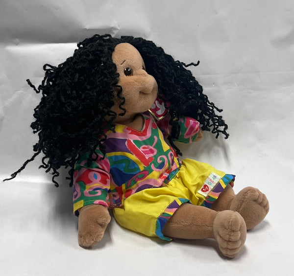 TY Beanie Kids- Calypso