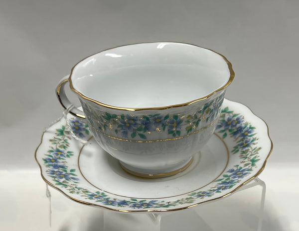 Jacqueline Kent -Ms. Pearl Grey