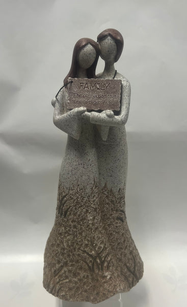 Family Figurine