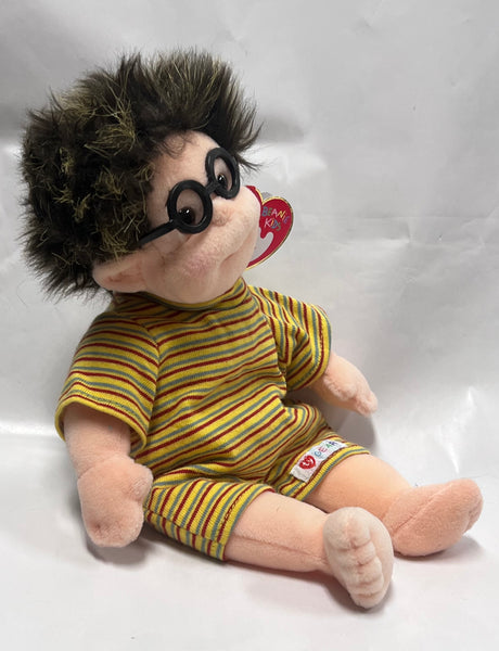 TY Beanie Kids-Specs