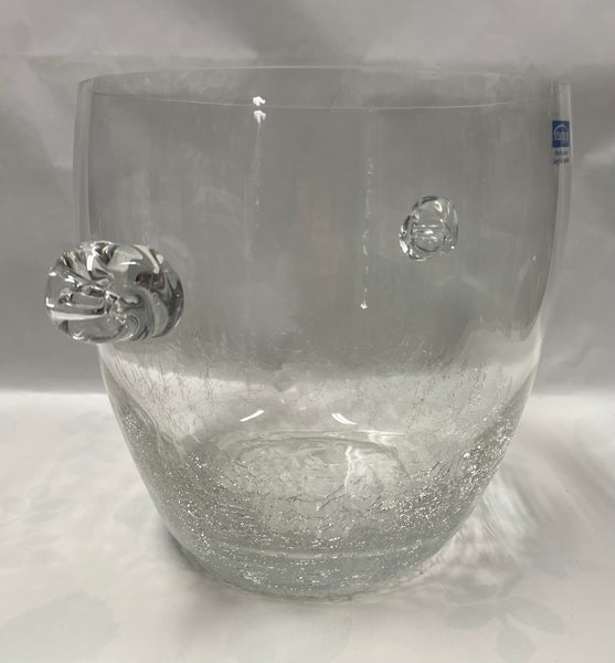 Trudeau -Ice Bucket- Large
